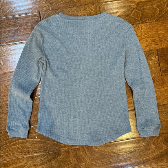 Epic Threads kids thermal shirt - Picture 3 of 3